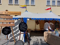 Mittelalterstadtfest 2022